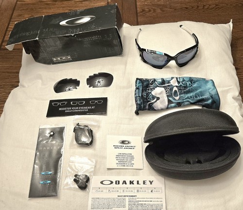 Oakley racing jacket vented - racing,