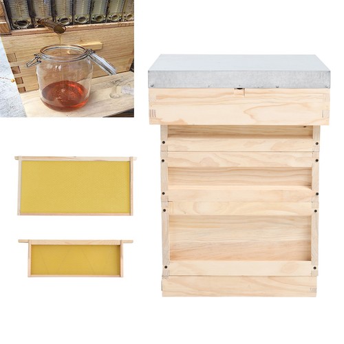 National bee hive supply - uk,