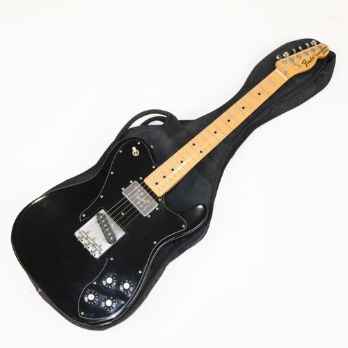 Fender japan tc72 - japan, tc72-60