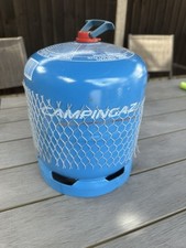 Campingaz 907 Gaz Gas Bottle