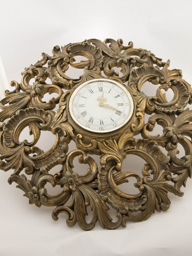 Jaeger lecoultre wall - , clock