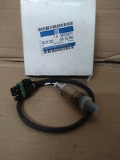 Opel Vauxhall Astra/Cavalier Mk3, Calibra 2.0 16v Lambda Sensor