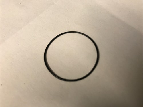Case back gasket - , seals