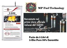 2-ehn 99% 2-etil-esile nitrato Cetano Puro Booster Additivo Diesel - 5 Litri