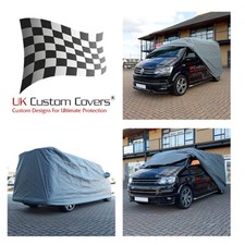 Vw T5/T5.1 Transporter Swb/Lwb Outdoor Car Cover