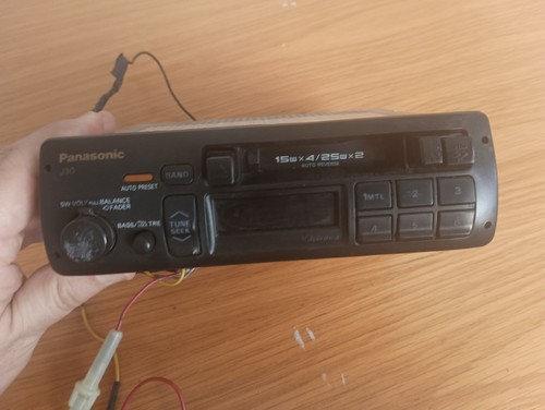 Panasonic j30ew original - panasonic,