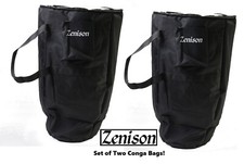 Zenison 12'' Deluxe Padded