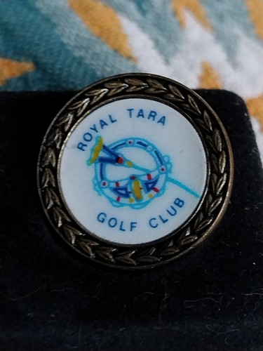 Vintage royal tara ball - tara,
