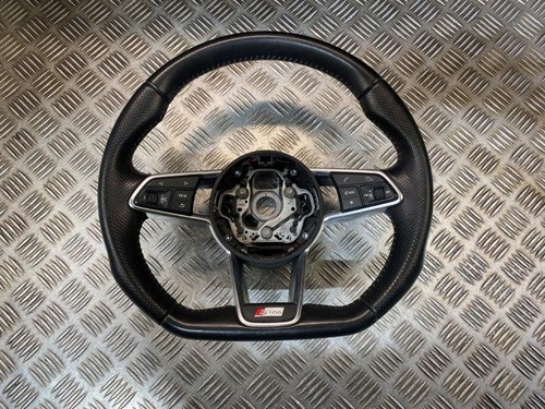 Audi mk3 8s s line - 14-19, tt