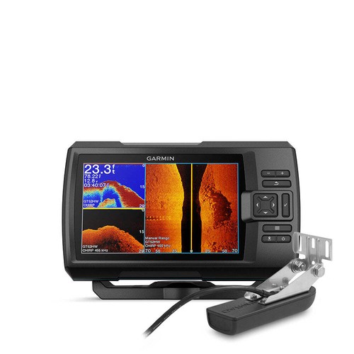 Garmin striker vivid - vivid, 7sv