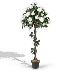 120 CM Artificial Flower Tree