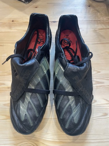 Adidas predator powerswerve - predator,