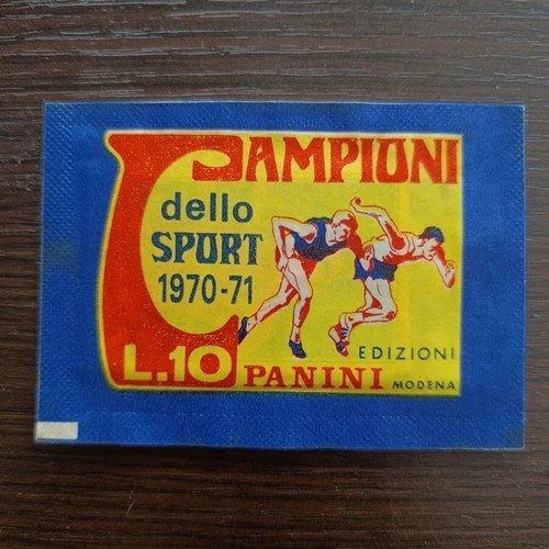 Ultra rare panini - ultra,