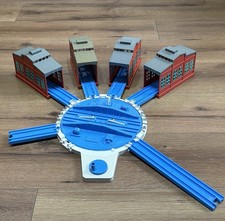 Thomas Trackmaster Tidmouth