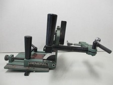 General International Tenoning Jig