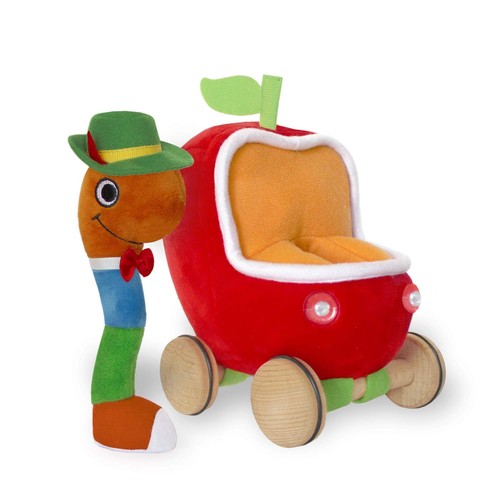 Yottoy richard scarry - yottoy,