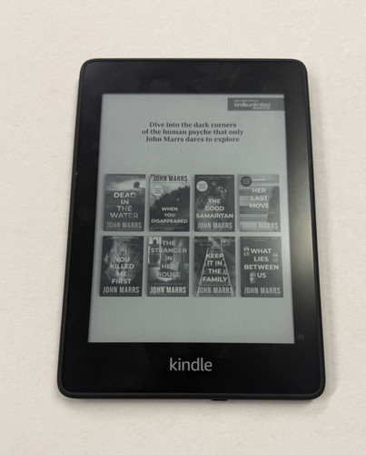 Amazon kindle 10th generation - amazon,