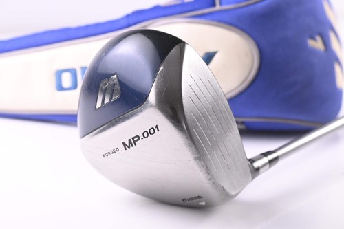 Mizuno 001 driver 9 - mizuno,