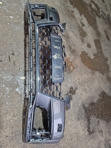 Audi front bumper mk3 - audi,