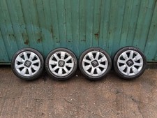 CITROEN C4 CACTUS MK1 SET OF 4