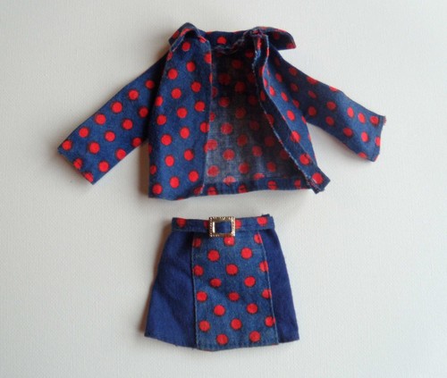 Vintage 1970 pedigree - vintage, sindy