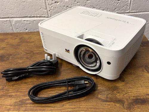 Viewsonic ps501w 720p - viewsonic,