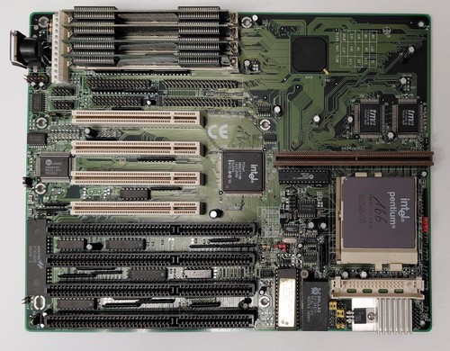 Shuttle hot 553 socket isa - shuttle,