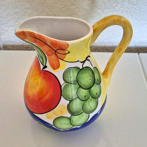 Royal norfolk ceramic fruit - royal,