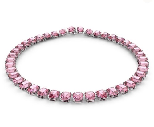 Swarovski millenia octogan - swarovski, cut