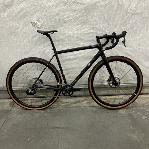 Specialized crux expert sram - specialized,
