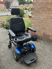 Drive Titan Powerchair