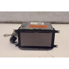 RADIO FOR JEEP COMMANDER