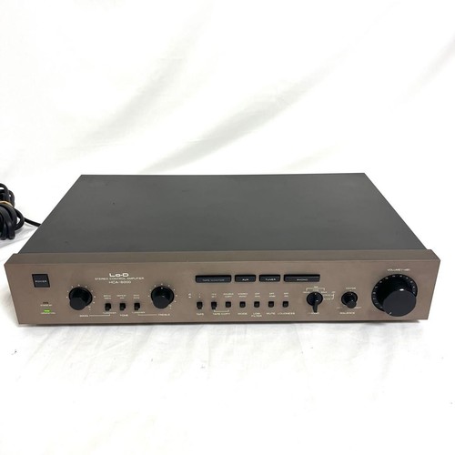Hitachi hca 8000 - hitachi, hca-8000