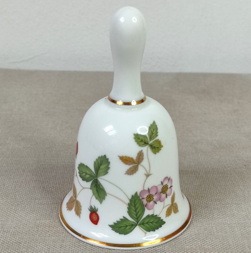 Wedgwood bone china - bone,