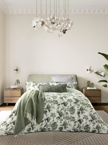 Bedeck belfast yoko floral - of,