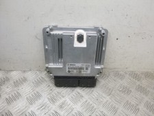 2012 BMW 320 D 2.0 DIESEL ENGINE CONTROL UNIT ECU 8518976 0281018796