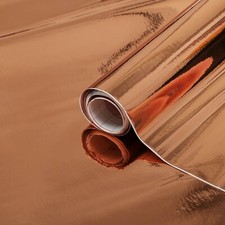 D-C FIX COPPER ROSE GOLD