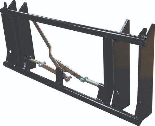 Quick change frame - change, for