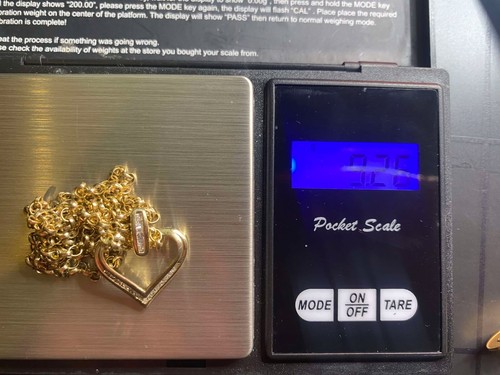 Carat gold large diamond - gold,