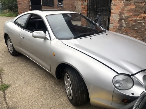 Toyota celica gen 8 - celica, 1.8