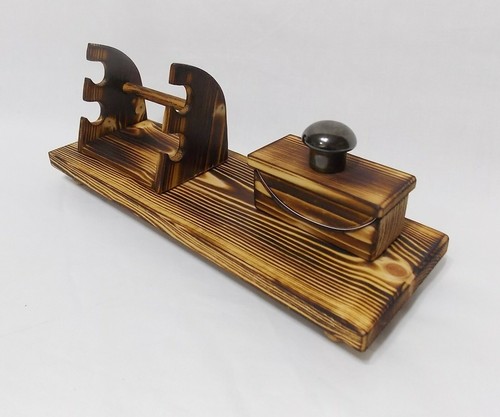 Mini ink blotter twin - ink,