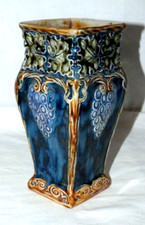 Antique Royal Doulton Lambeth