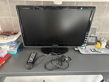 Samsung SyncMaster P2370HD 23"