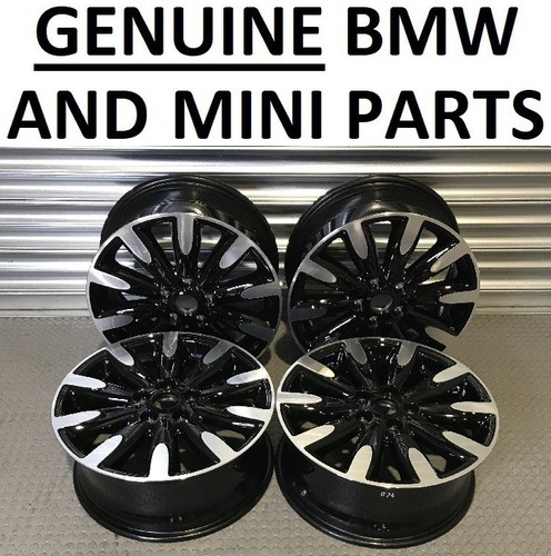 Genuine mini f55 - mini, 17