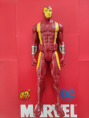 Shocker inch toy - 12"inch, toy/figure|