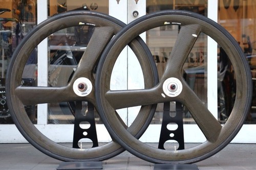 Corima spoke ceramic carbon - ceramic,