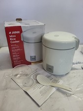 JUDGE ELECTRIC MINI RICE