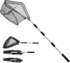 Fishing Landing Net with