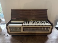 Farfisa Pianorgan III Electric