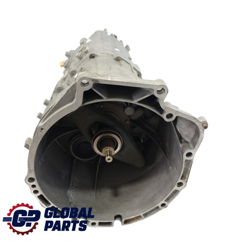 Bmw e60 e61 m54 - e61,